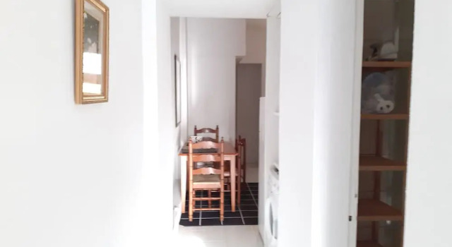 Great Apartment with Zoo View