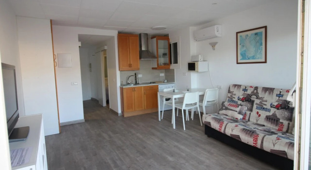 Apartamento 2178 - Les Palmeres 5-2