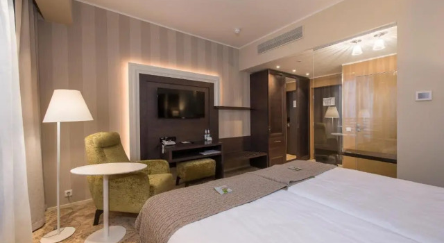 Номер Classic Lydia Hotel