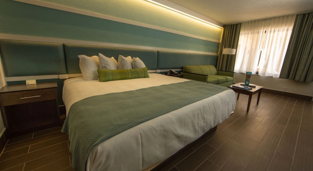 Двухместный номер Standard The Flagler Inn - Saint Augustine
