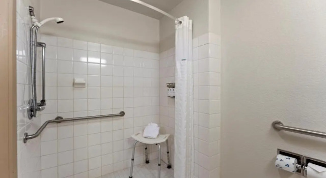 Номер Standard с красивым видом из окна Sandpoint Hotel & Suites Downtown