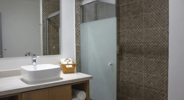 Четырёхместный номер Comfort Hotel Tramonto Mazatlan