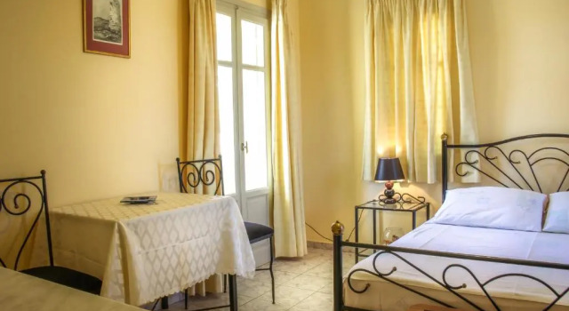 Студия Villa View