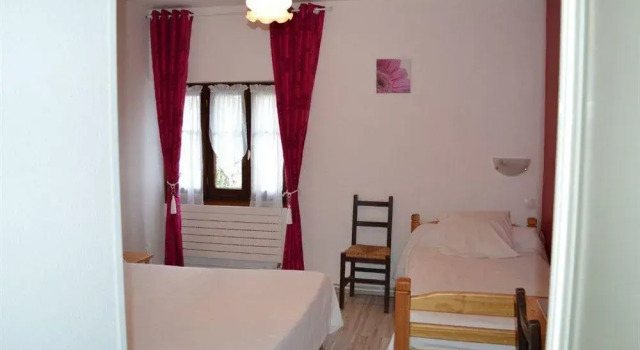 Auberge Les Glycines