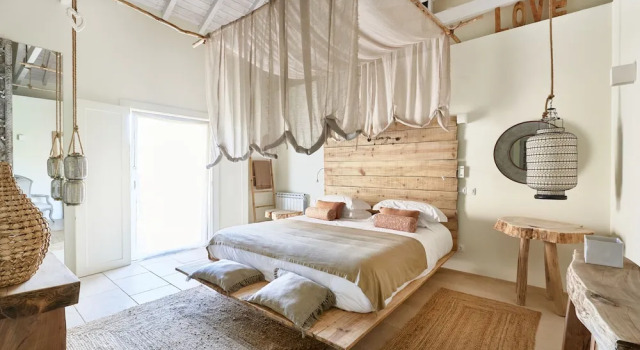 Двухместный номер Premium Quinta do Porto Nogueira