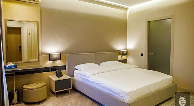 Standart oda VisPas Hotel