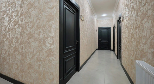 Seng i sovesal Samarkand Hostel