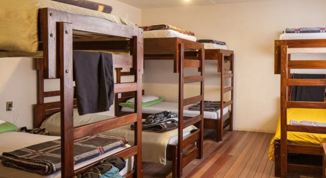 The Adventure Brew Downtwon Hostel