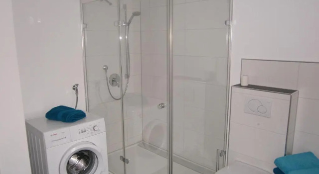 Bodensee Ferienwohnung Claudia 4, Reserva ahora Hotel Hoteles en Baden-Wurtemberg con aparcamiento, Aparcamiento