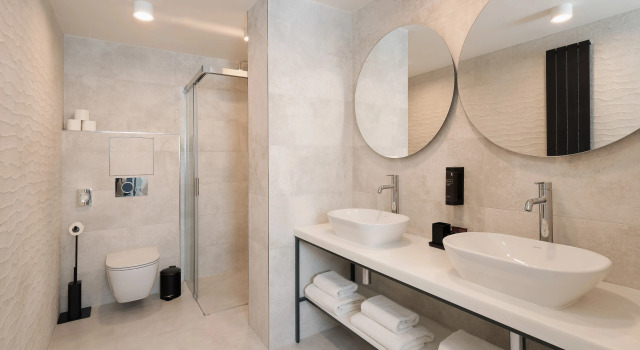 Suite doppia duplex NOBILIS RESIDENCE