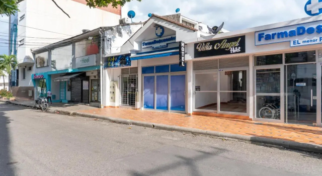 Hotel Boutique La Trinidad