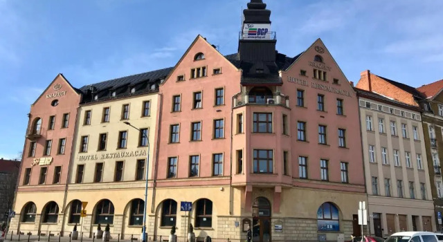 Legnicki Browar Książęcy Hotel i Restauracja, Забронировать Отель Легница Нижнесилезское воеводство