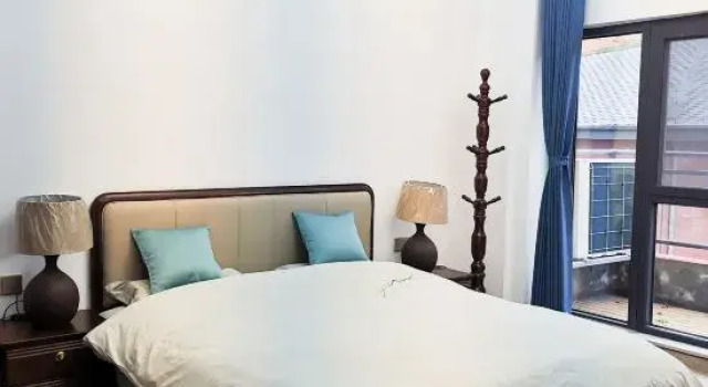 Люкс Camellia Town