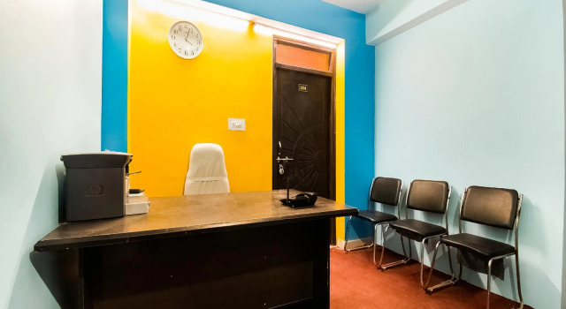 Hotel Aryan by OYO Rooms