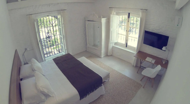 Charco Hotel