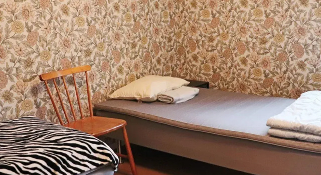 4 Star Holiday Home in Frillesas, Book Vacation Home  