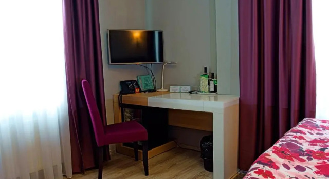 Номер Standard City Park Hotel