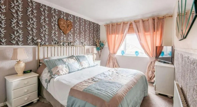 VMG Living 2, Buchen Sie Ferienwohnung Maidstone Kent