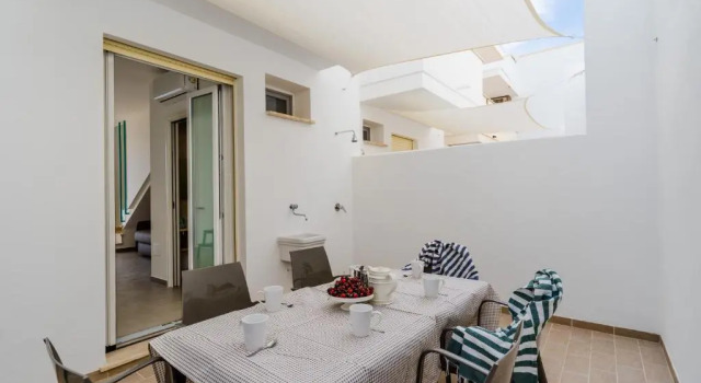 Апартаменты SMERALDO RESIDENCE