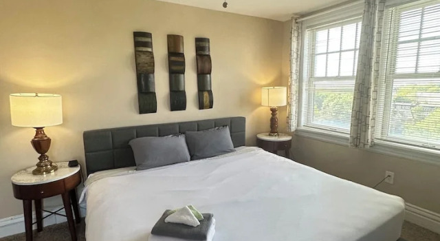 Апартаменты 3BR near BJ Hospital Forest Park STLZoo