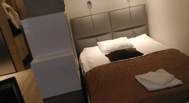 Люкс Apartamenty Varsovie Superb Panska 5