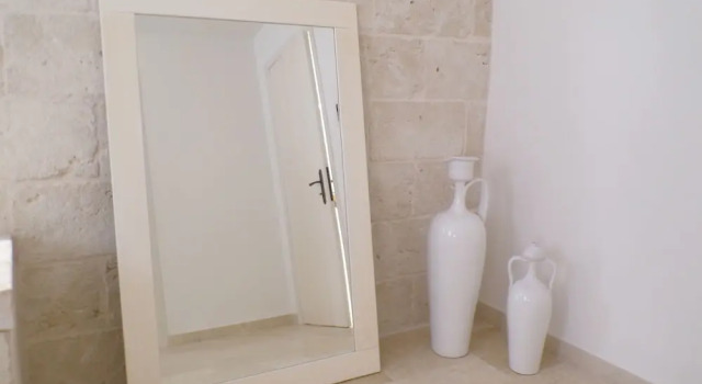 Номер Comfort Relais Porta del Sud
