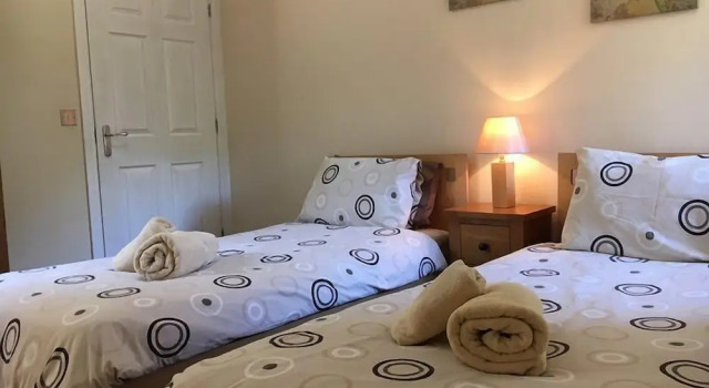 Chine Cottage