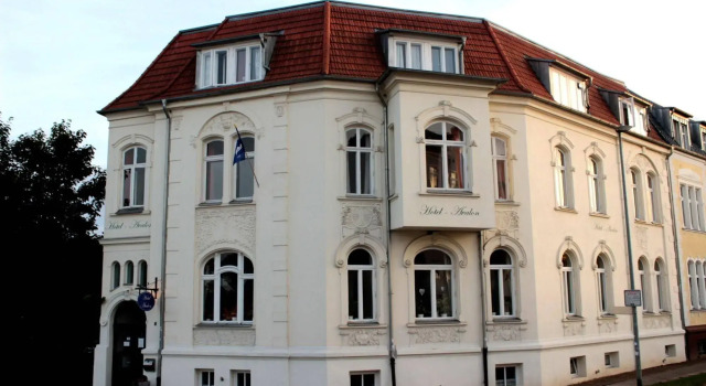 The Avalon Hotel - Altstadt Schwerin, Забронировать Отель Шверин Schweriner See