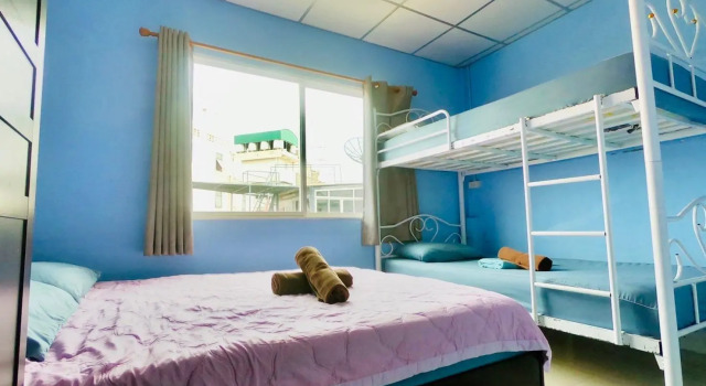 Baan Bangkok Home
