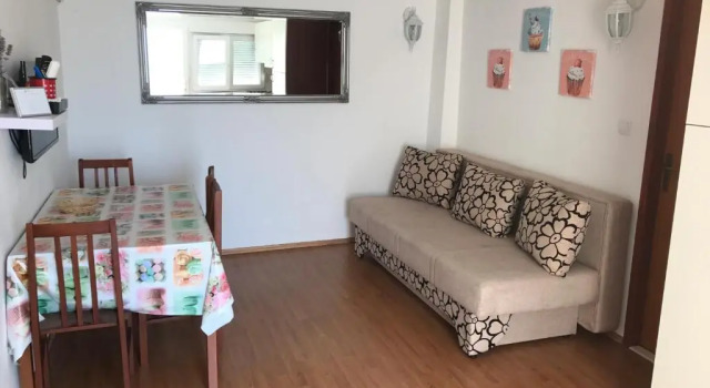 Апартаменты Цокольный этаж Apartment Čulić