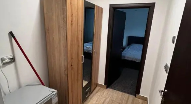 Central Studio 1 - apartament 2 camere