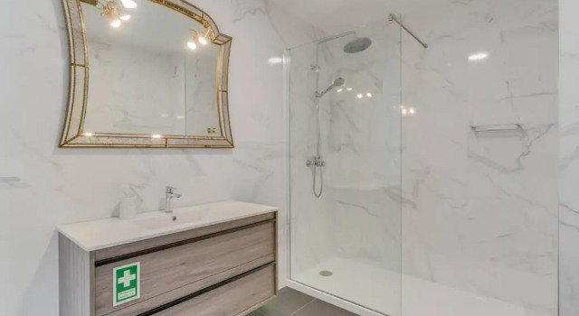 Апартаменты Villa Winter Apt 2 Stylish Stay Near Beaches