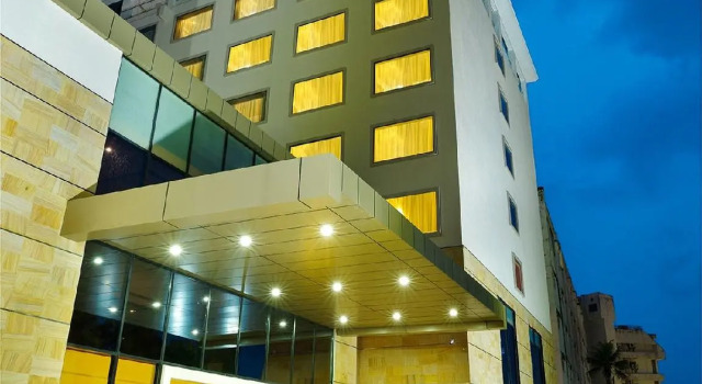 Номер Standard Dimora Hotel Thiruvananthapuram