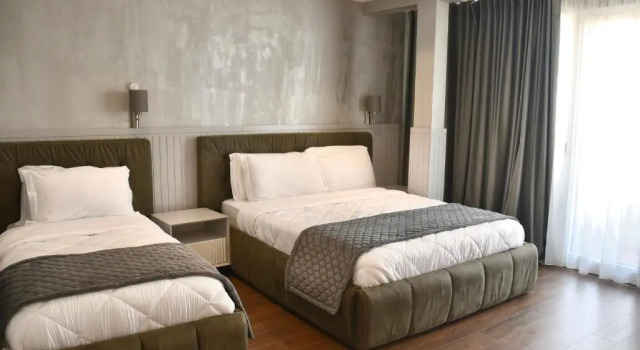 Апартаменты Standard Royal G Max