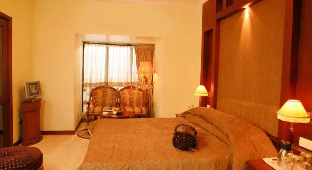 Люкс Superior Regant Lake Palace Hotel