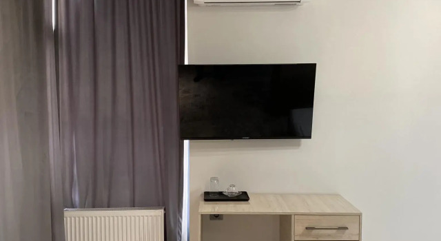 Двухместный номер Standard Hectors Hotel