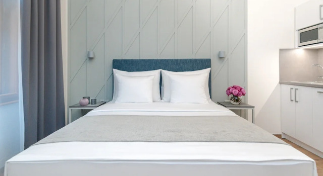 Appartamento Superior Eight Secrets Boutique Residence by Dwellfort