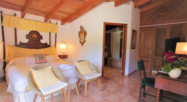 Finca Son Brondo, Book Hotel Valldemossa 