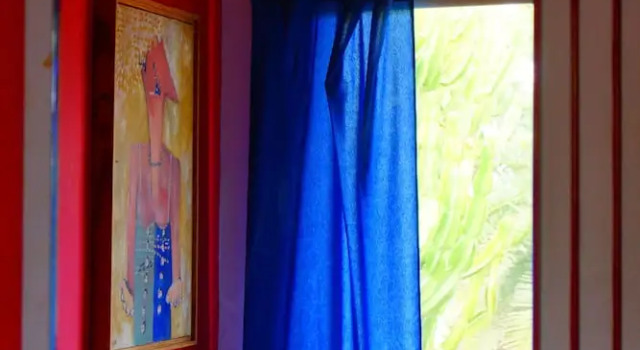 Семейный номер Standard Lagarto Backpackers Hostel