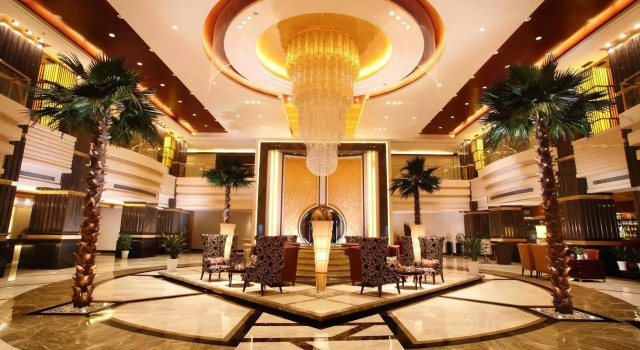 Dyna Sun International, Boek Hotel Suzhou (Jiangsu) 