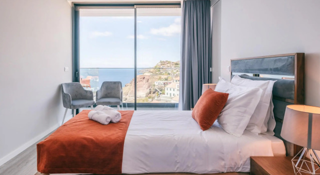 Villa Ocean Haven by AH, Buchen Sie Villa Ribeira Brava Madeira