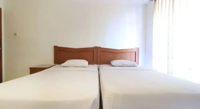 Mroom Prapancha, Prenota Hotel Kebayoran Baru 