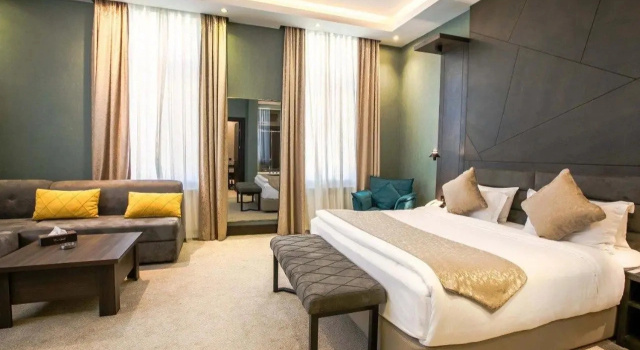 Pure Boutique Hotel