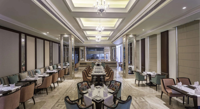 Park Plaza Jalandhar, Réserver Hôtel Nouveaux hôtels à Pendjab