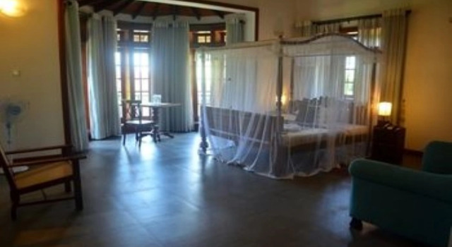 The Pinnacle Fine Accommodation
