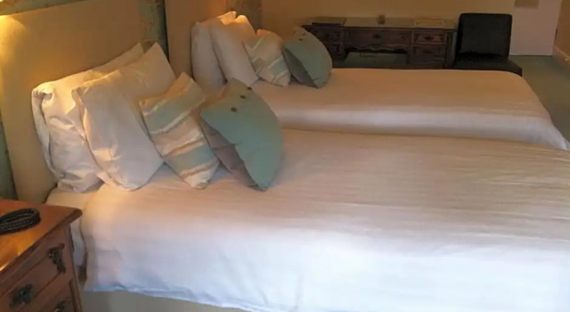 Номер Standard Eslington Manor