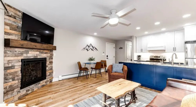 Апартаменты Estes Park Vacation Rental: 1 Mi to National Park