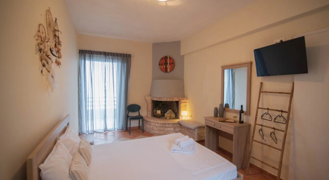 mantinia-apartments, Prenota Appartamento Appartamenti a Messinia, Appartamento
