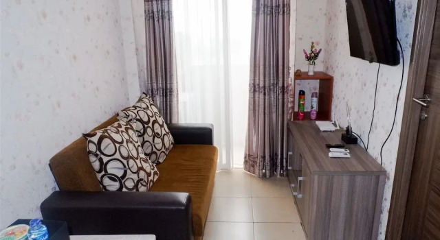 Best Price Medina Apartment Near Karawaci And Gading Serpong, Reserva ahora Apartamento Apartamentos en Banten, Apartamento