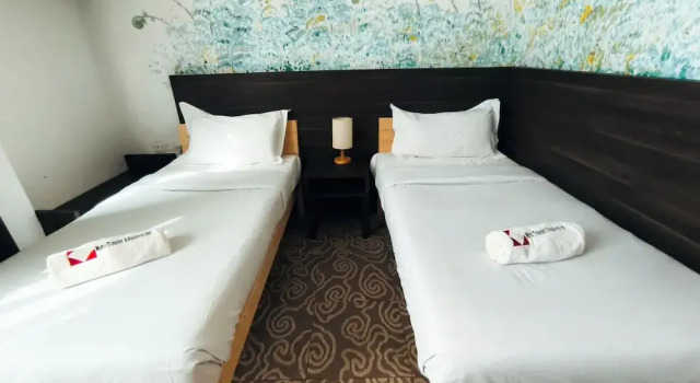 Номер Superior Natol Hotel